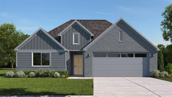 $256,490 | 2049 Bobby Ashcraft Drive, Lindale, TX 75771