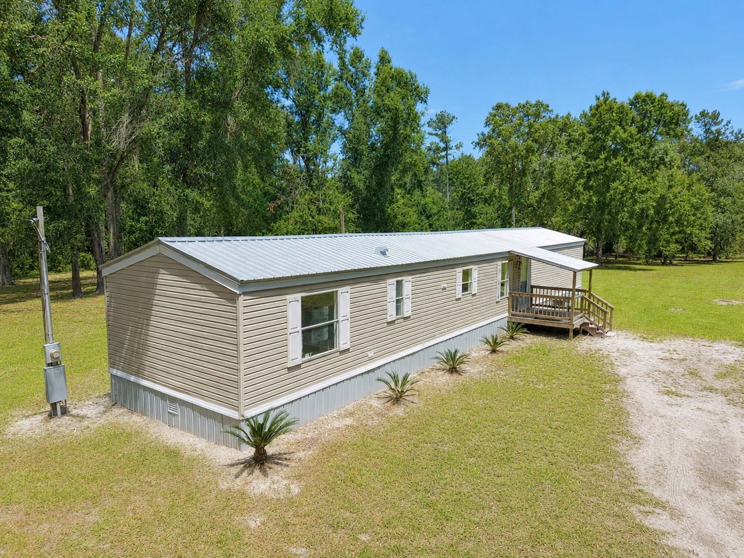 2309 A Young Road Perry, FL 32347 - Photo 1 of 18