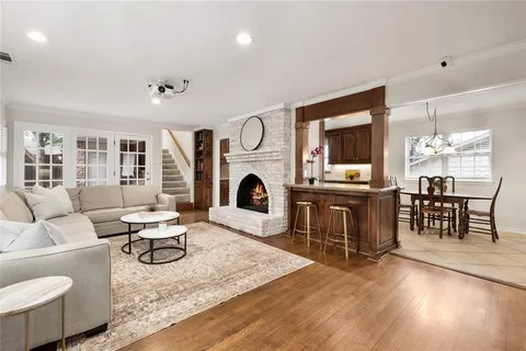 $1,125,000 | 9258 Cliffmere Drive, Dallas, TX 75238