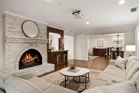 $1,125,000 | 9258 Cliffmere Drive, Dallas, TX 75238