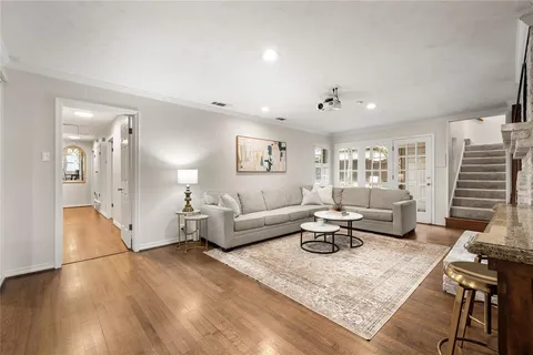 $1,125,000 | 9258 Cliffmere Drive, Dallas, TX 75238