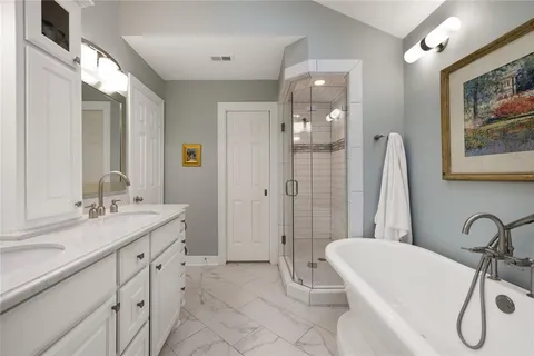 $1,125,000 | 9258 Cliffmere Drive, Dallas, TX 75238