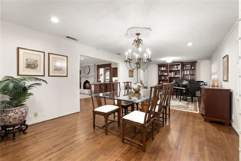 $1,125,000 | 9258 Cliffmere Drive, Dallas, TX 75238