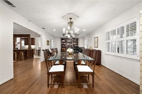 $1,125,000 | 9258 Cliffmere Drive, Dallas, TX 75238