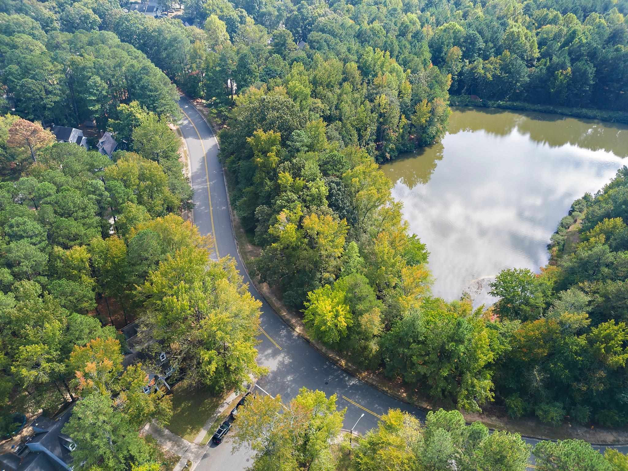 4400 Liverpool Lane Raleigh, NC 27604 - Photo 33 of 34