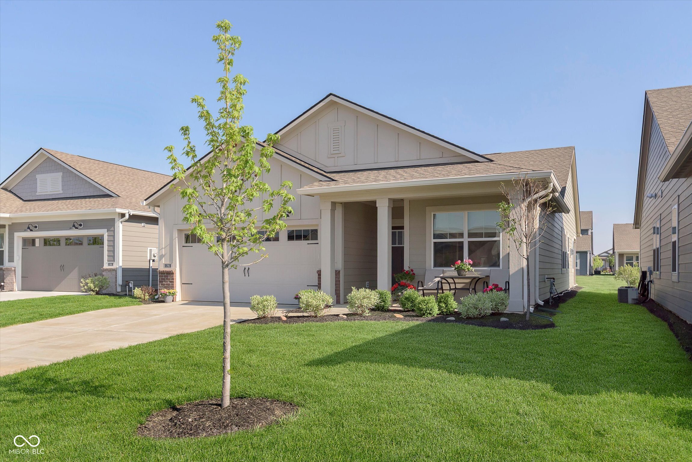 796 Sapp Circle Westfield, IN 46074 - Photo 3 of 35