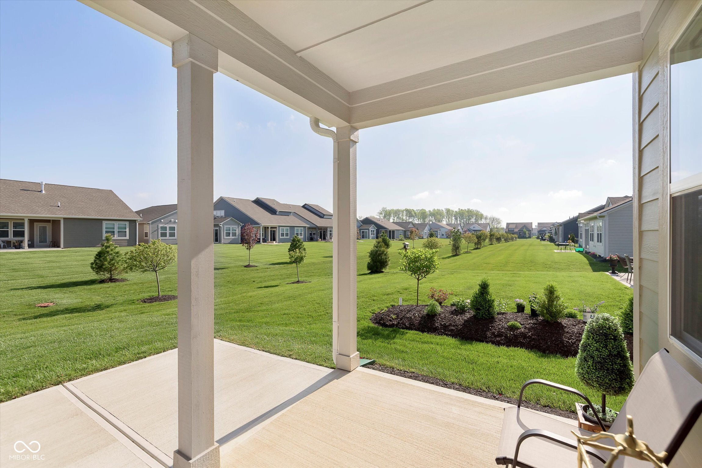 796 Sapp Circle Westfield, IN 46074 - Photo 33 of 35