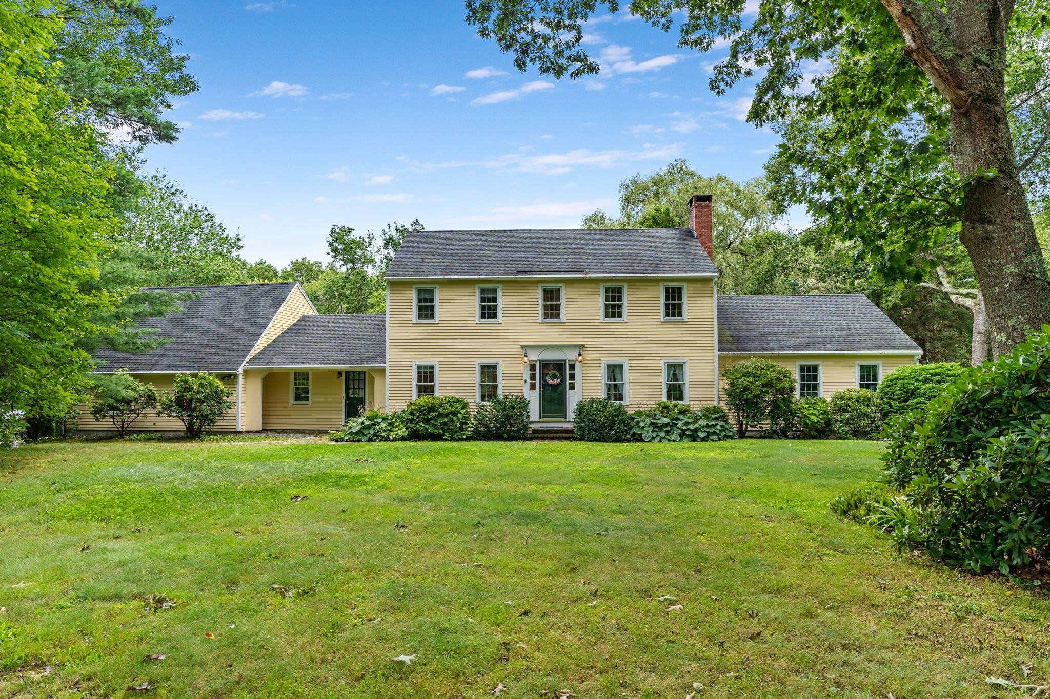 51 Fieldstone Estates Road York, ME 03909 - Photo 1 of 40 IMG_4016