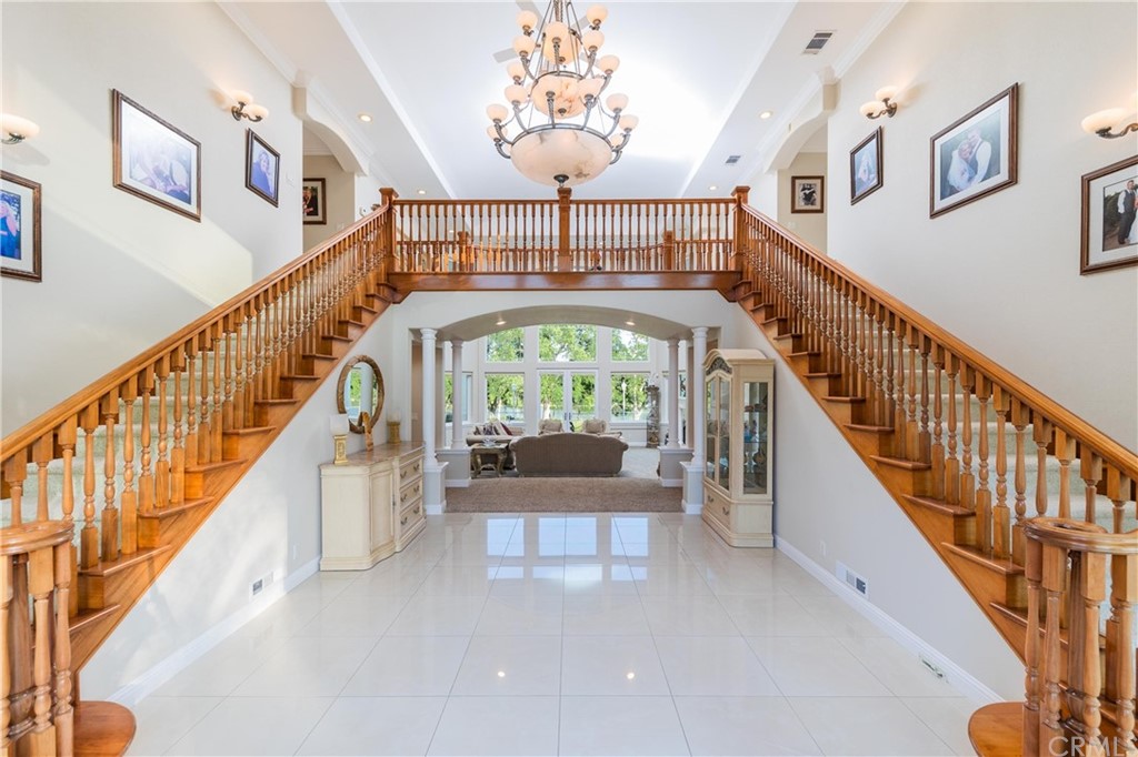22595 Adobe Road Red Bluff, CA 96080 - Photo 33 of 71 a view of an entryway
