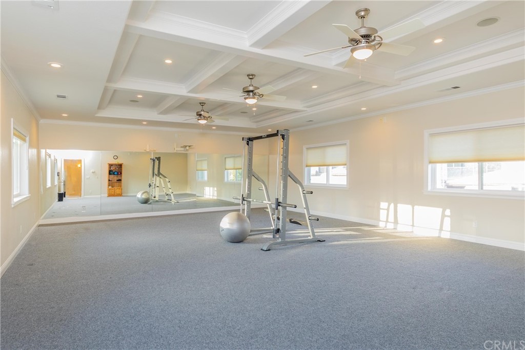 22595 Adobe Road Red Bluff, CA 96080 - Photo 54 of 71 Gym