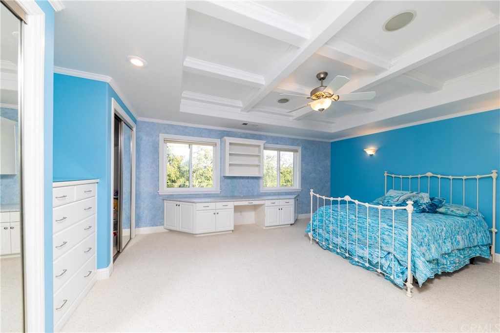 22595 Adobe Road Red Bluff, CA 96080 - Photo 66 of 71 Bedroom #5