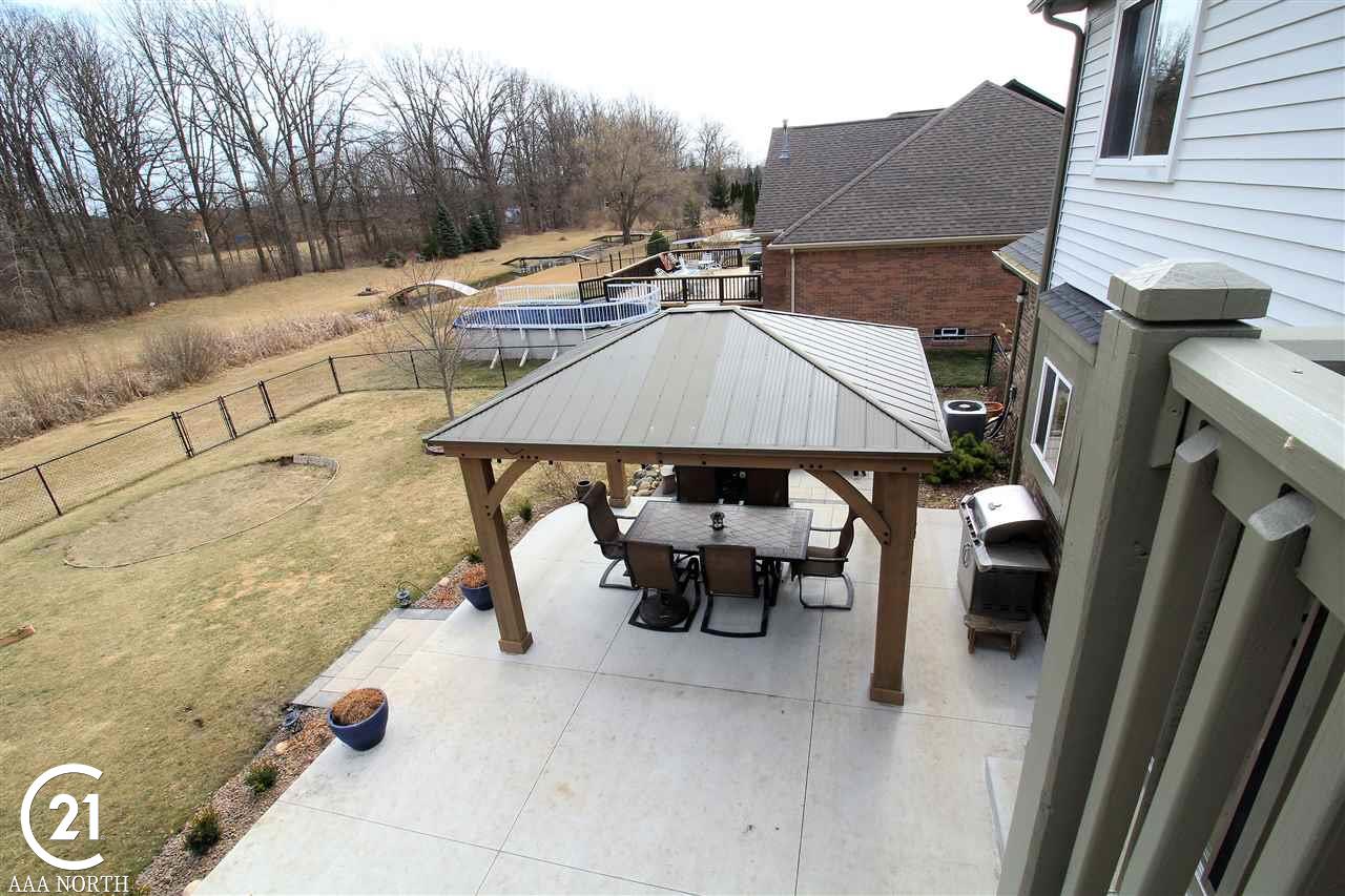 53102 Ridgewood Drive Chesterfield, MI 48051 - Photo 34 of 71