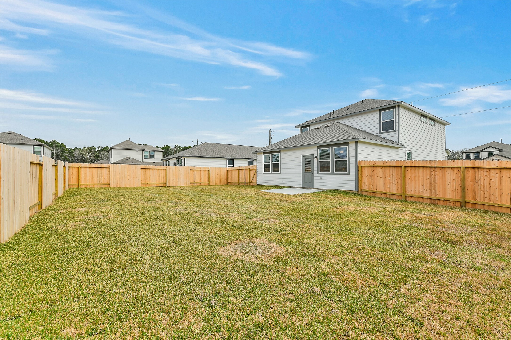 10942 Independence Road Cleveland, TX 77328 - Photo 47 of 48