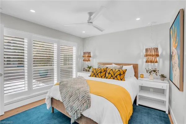 $26,000 | 9517 Gulf Shore Drive, Unit 202, Naples, FL 34108