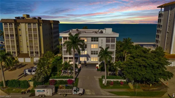 $26,000 | 9517 Gulf Shore Drive, Unit 202, Naples, FL 34108