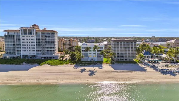 $26,000 | 9517 Gulf Shore Drive, Unit 202, Naples, FL 34108