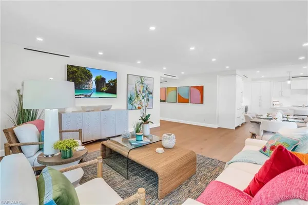 $26,000 | 9517 Gulf Shore Drive, Unit 202, Naples, FL 34108