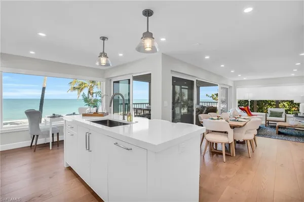 $26,000 | 9517 Gulf Shore Drive, Unit 202, Naples, FL 34108