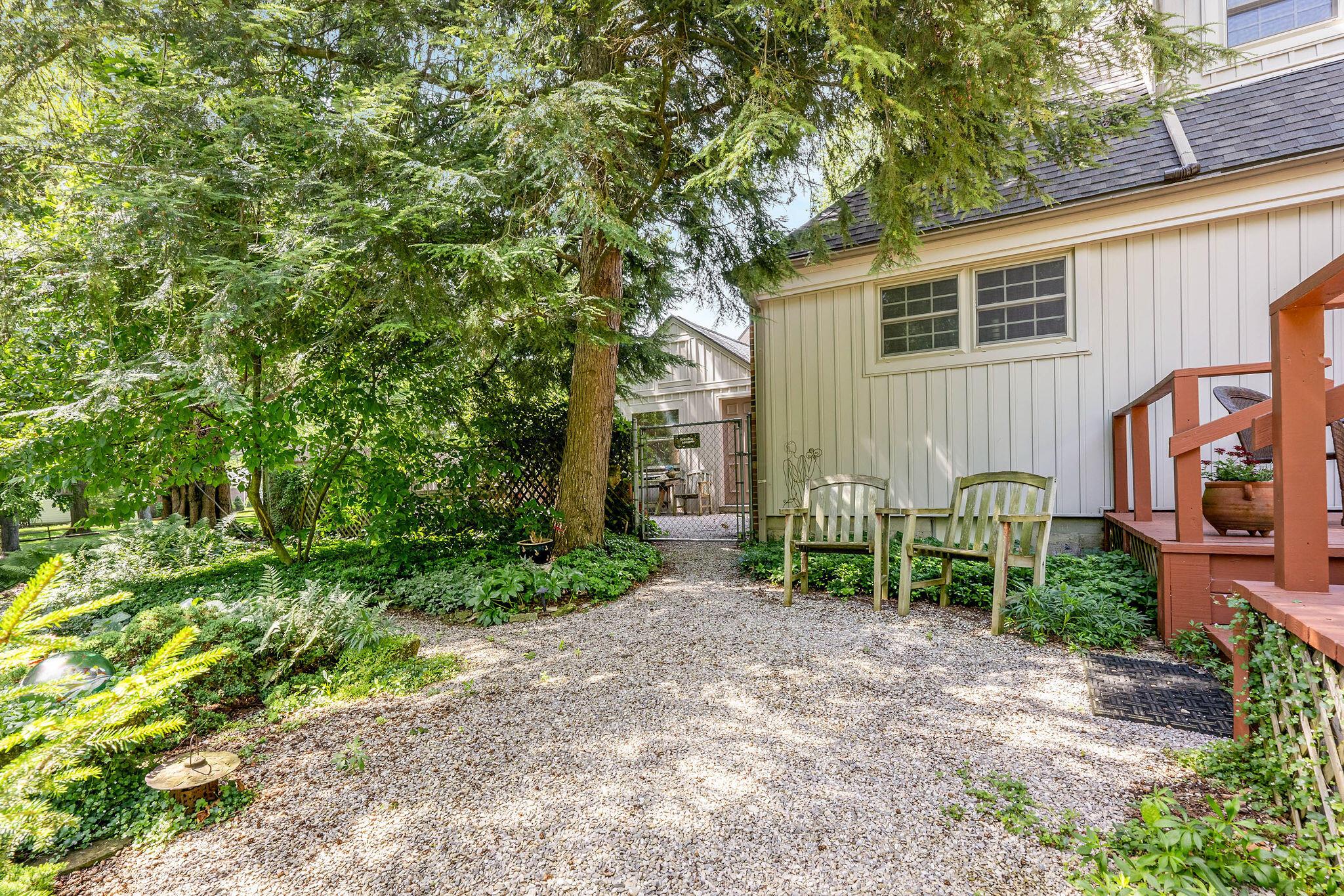 1350 Carriage Road Powell, OH 43065 - Photo 46 of 80 1350CarriageRd-25