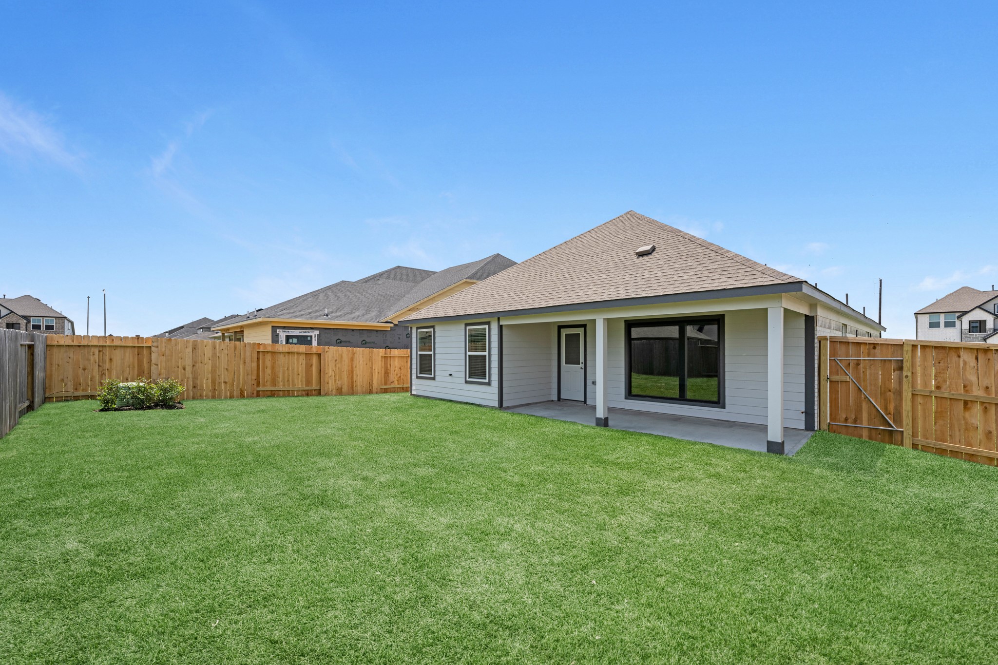 8743 Mallow Rose Way Rosharon, TX 77583 - Photo 23 of 29