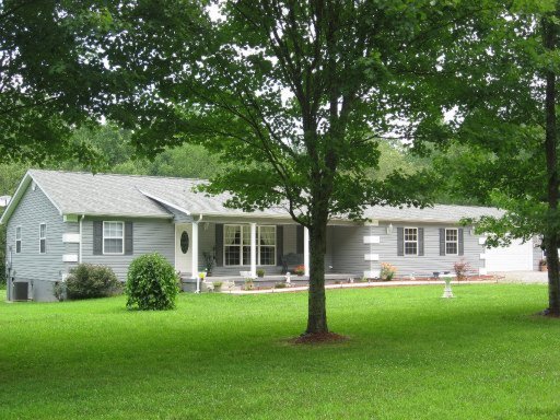 164 Phillips Subdivision Road Clarkrange, TN 38553 - Photo 1 of 1 Primary Photo