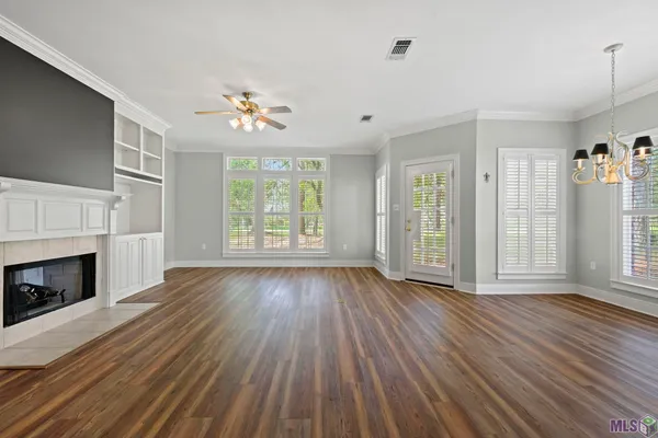 $289,000 | 6110 Beechgrove Lane, St. Francisville, LA 70775