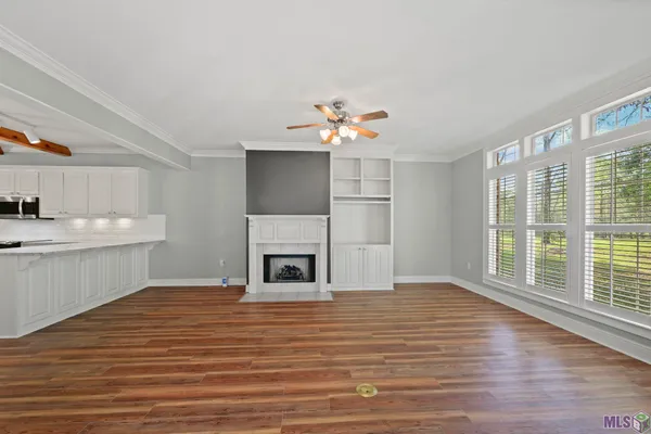 $289,000 | 6110 Beechgrove Lane, St. Francisville, LA 70775