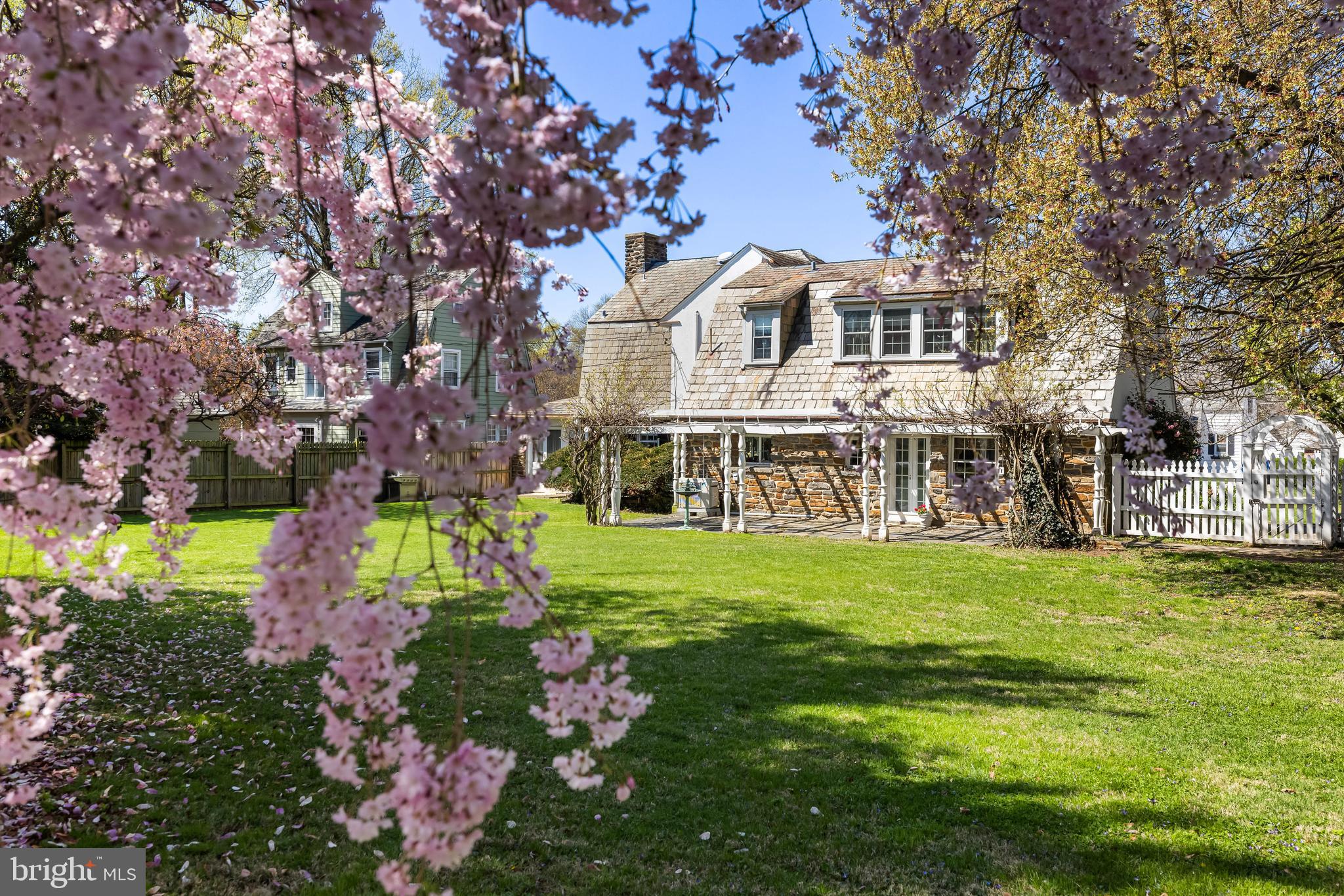 4309 Wendover Road Baltimore, MD 21218 - Photo 50 of 56 a front view of a house with a yard
