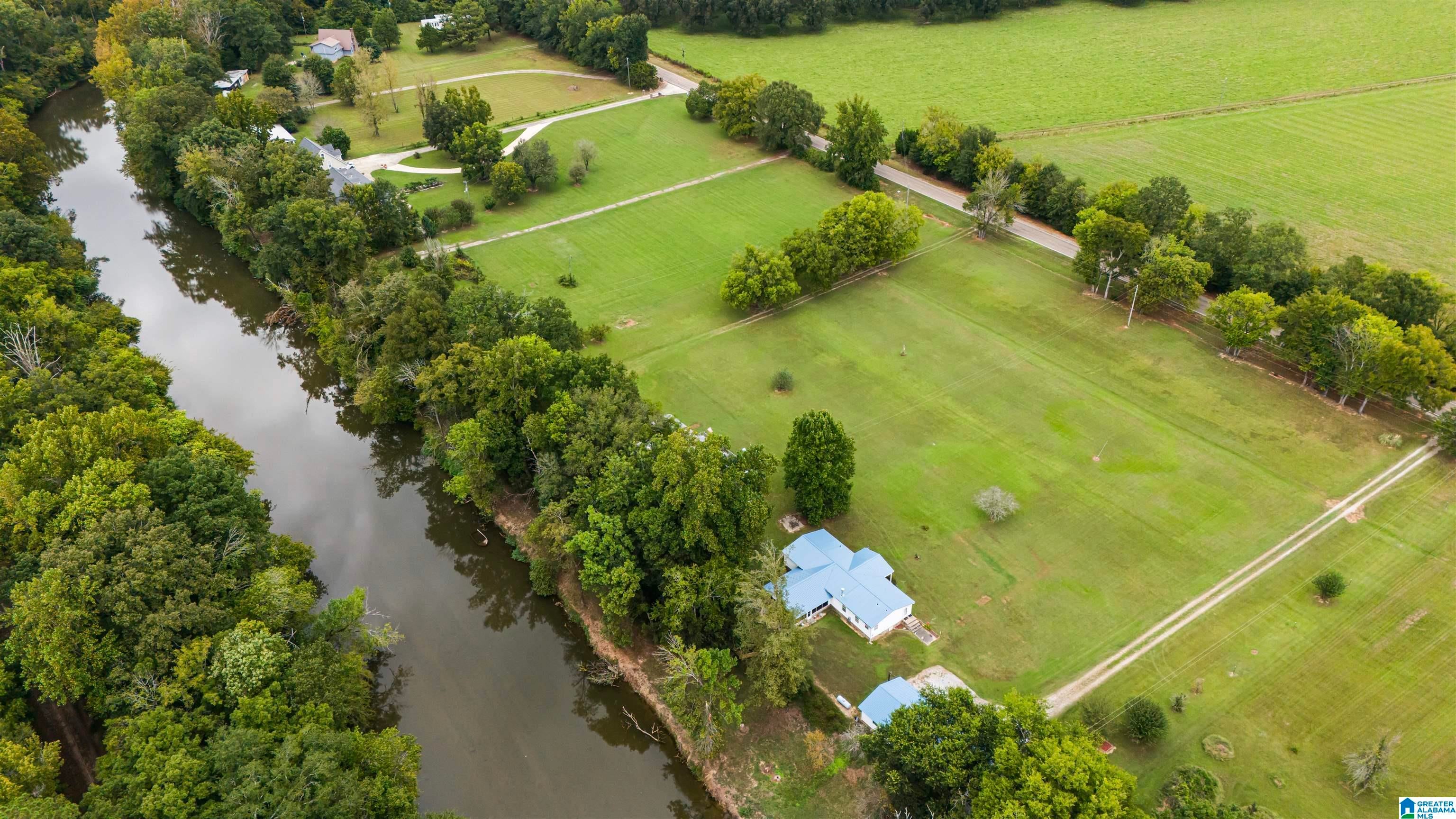 5297 Curry Station Road Eastaboga, AL 36260 - Photo 4 of 44 Gallery Image 4