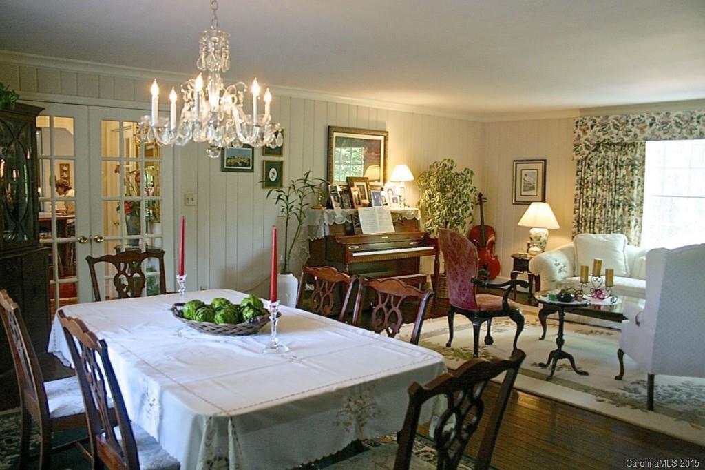7116 Ramsgate Road Charlotte, NC 28270 - Photo 4 of 17
