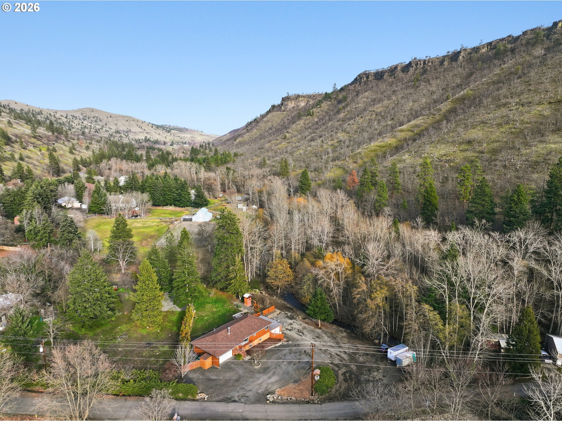 6572 Reservoir Road The Dalles, OR 97058 - Photo 36 of 40