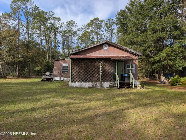 $140,000 | 31 Mink Avenue, Middleburg, FL 32068