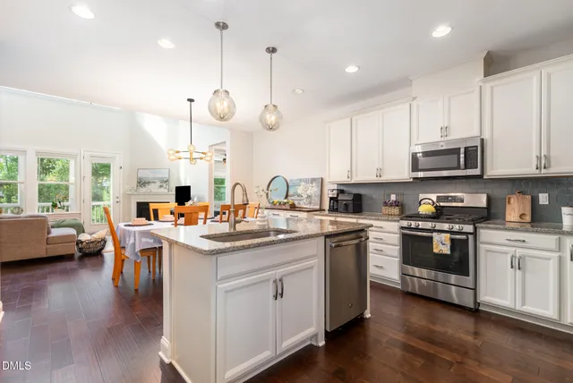 $2,650 | 2510 Rambling Creek Road, Apex, NC 27523