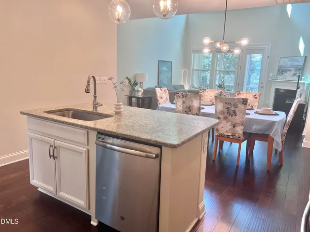 $2,650 | 2510 Rambling Creek Road, Apex, NC 27523