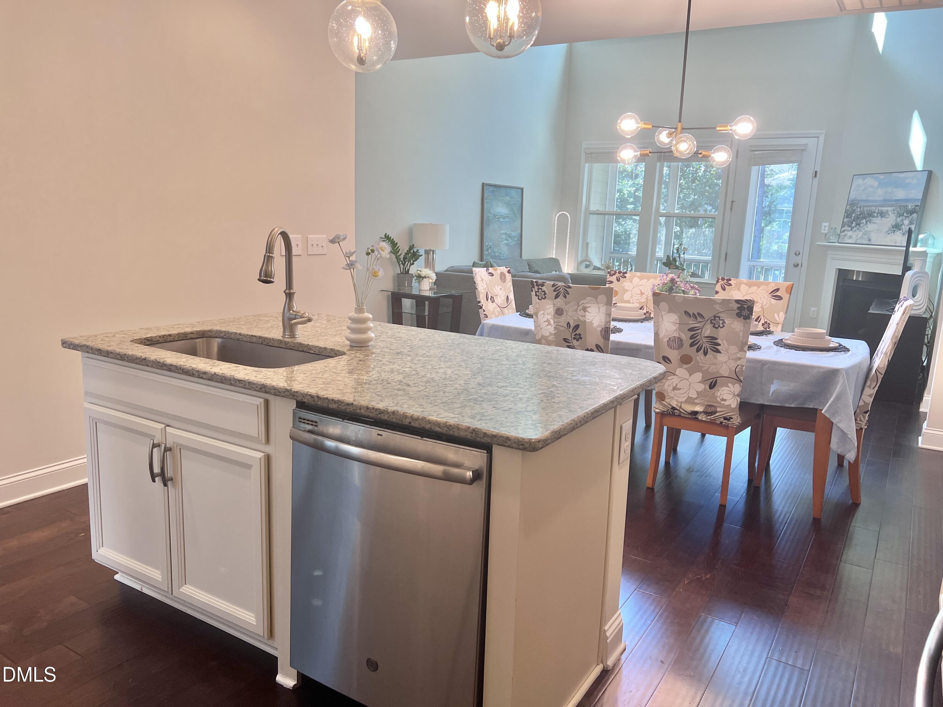 2510 Rambling Creek Road Apex, NC 27523 - Photo 13 of 55 IMG_1171