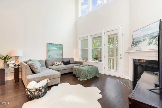 $2,650 | 2510 Rambling Creek Road, Apex, NC 27523