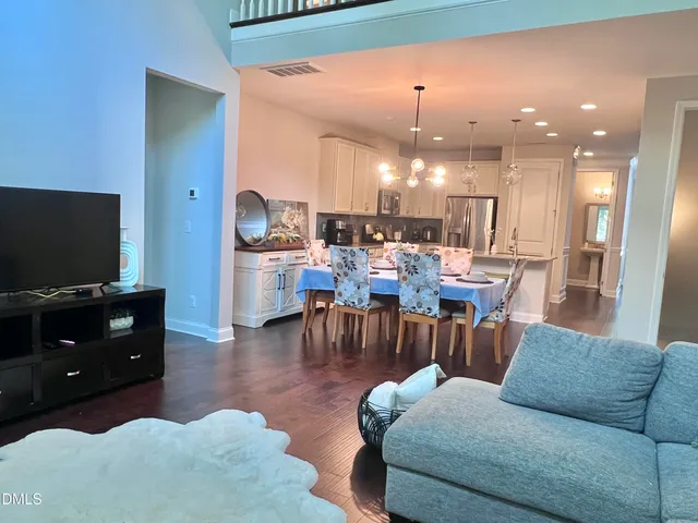 $2,650 | 2510 Rambling Creek Road, Apex, NC 27523