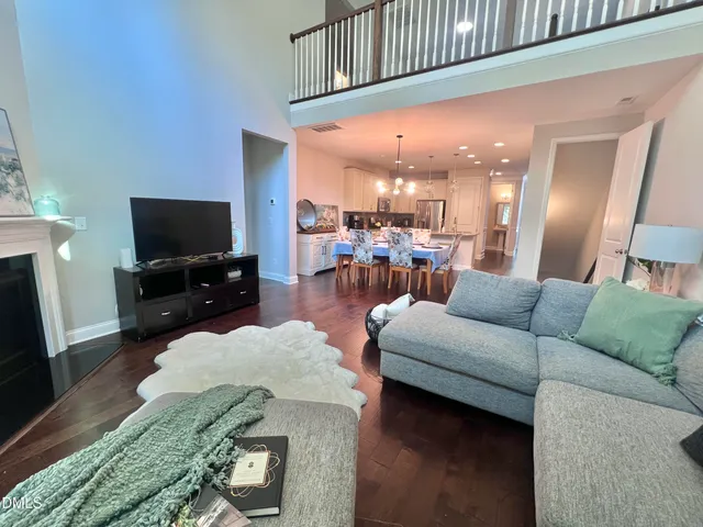 $2,650 | 2510 Rambling Creek Road, Apex, NC 27523