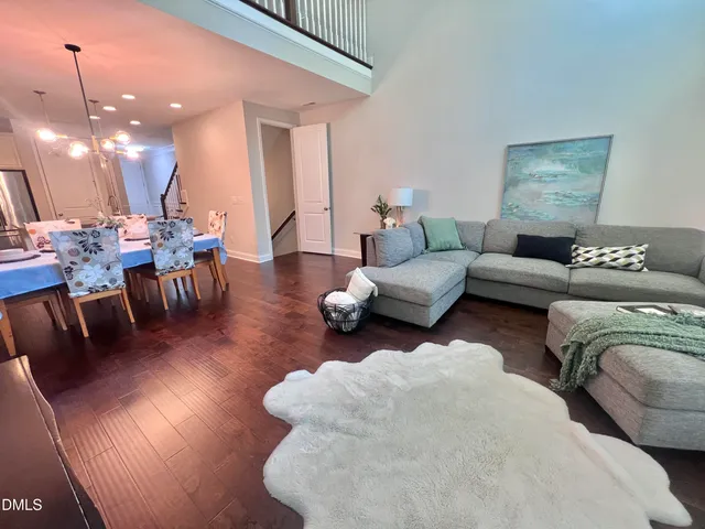 $2,650 | 2510 Rambling Creek Road, Apex, NC 27523