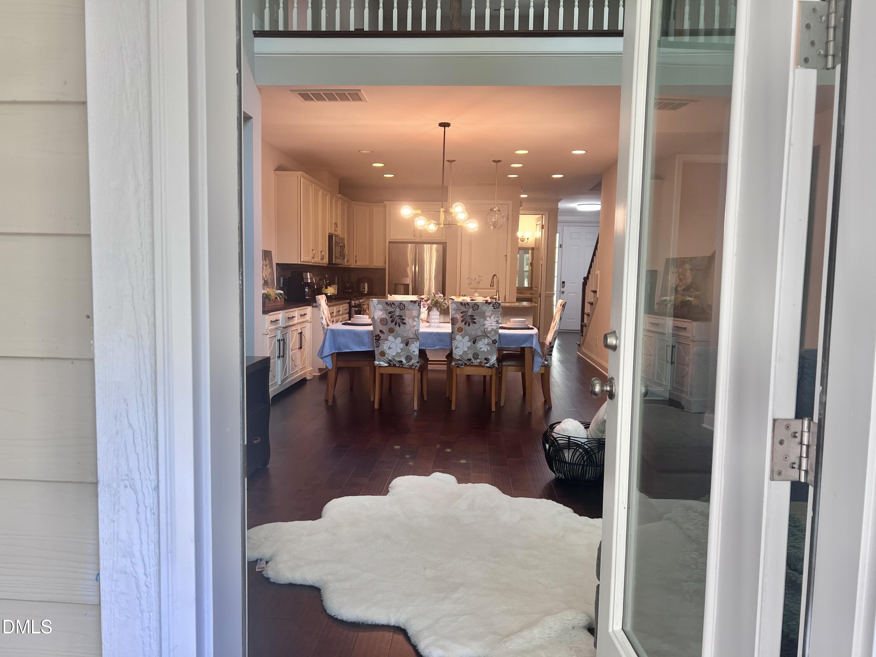 2510 Rambling Creek Road Apex, NC 27523 - Photo 20 of 55 IMG_1144