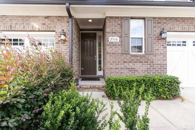 $2,650 | 2510 Rambling Creek Road, Apex, NC 27523