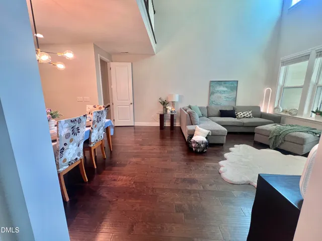 $2,650 | 2510 Rambling Creek Road, Apex, NC 27523