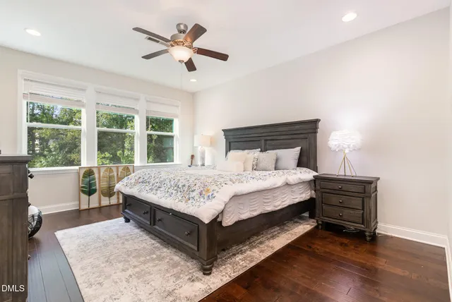 $2,650 | 2510 Rambling Creek Road, Apex, NC 27523