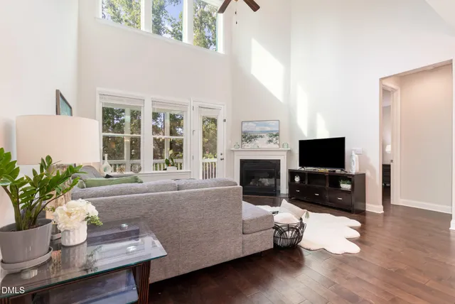 $2,650 | 2510 Rambling Creek Road, Apex, NC 27523