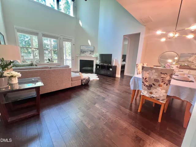 $2,650 | 2510 Rambling Creek Road, Apex, NC 27523