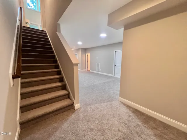 $2,650 | 2510 Rambling Creek Road, Apex, NC 27523