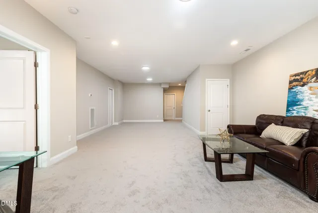 $2,650 | 2510 Rambling Creek Road, Apex, NC 27523