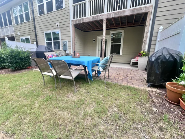 $2,650 | 2510 Rambling Creek Road, Apex, NC 27523