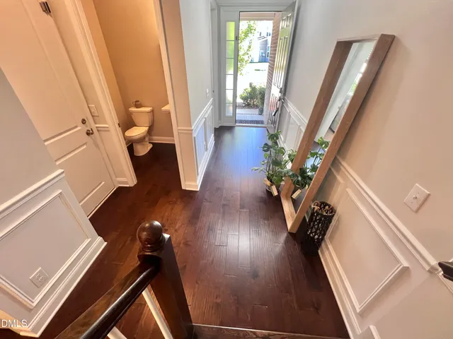 $2,650 | 2510 Rambling Creek Road, Apex, NC 27523