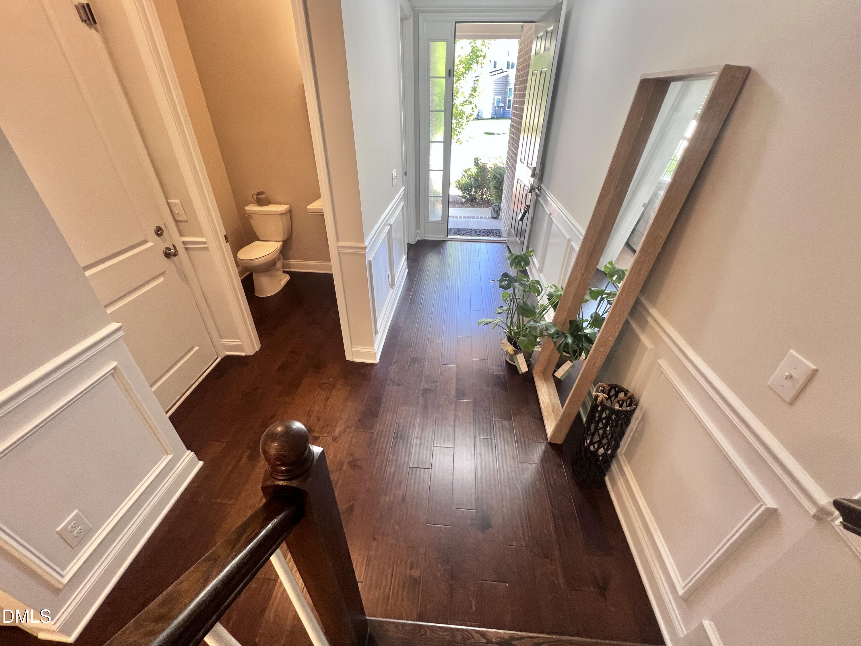 2510 Rambling Creek Road Apex, NC 27523 - Photo 40 of 55 IMG_1167